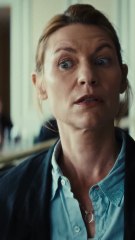 The Beast in Me — Now Streaming on Netflix