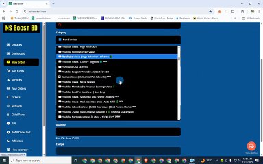 Best & Cheap SMM Panel USA | Buy Instagram Followers USA: NSBOOSTBD.COM