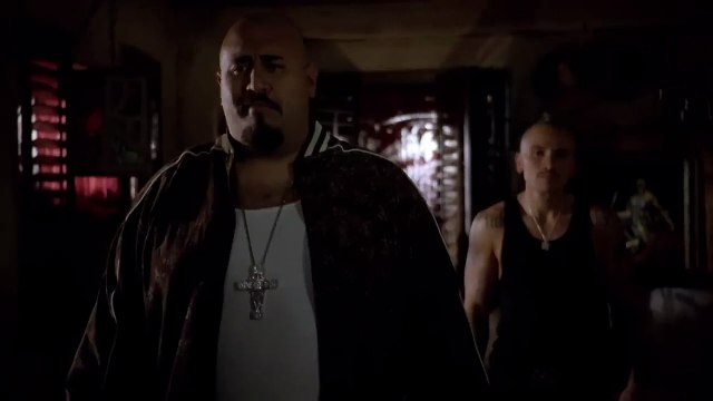 Breaking Bad (S1/E6) - This Isn't Meth | Movieclips