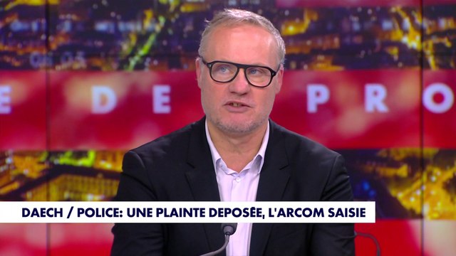 Jean-Sébastien Ferjou : «On est dans une forme de délire démocratique»