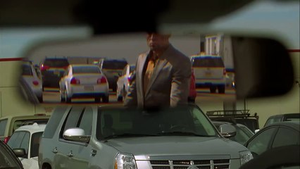 Breaking Bad - Hank vs. the Twins (S3E7) | Movieclips