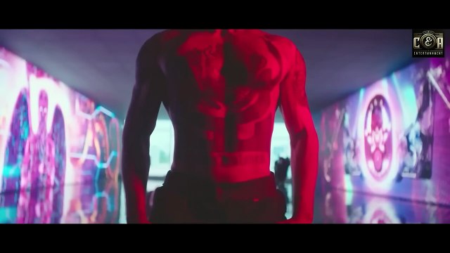 Jr NTR & Janhvi Kapoor (2025) Full Hindi Dubbed New Movie 2024 - Saif Ali Khan South Action Movies