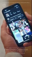 Heiress Returns Boss's Defense And Love #reelshort