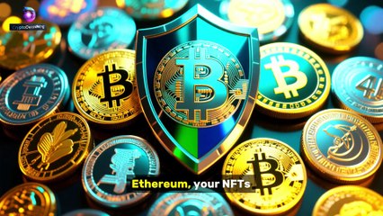 Quantum Computing vs Crypto: The Security Shock No One Is Ready For!  By CryptoDecodeing