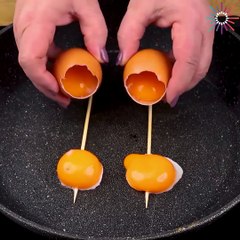 Food hacks and cooking tips for more delicious meals!