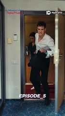 He Was Sent to Betray Her But Now He Cant Let Her Go Ep 5