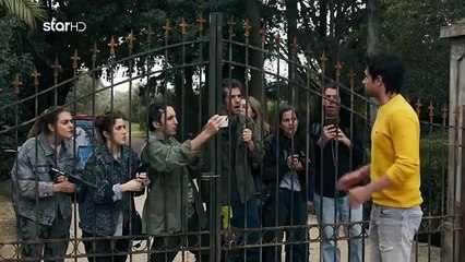 Τα Φαντάσματα - Επ7