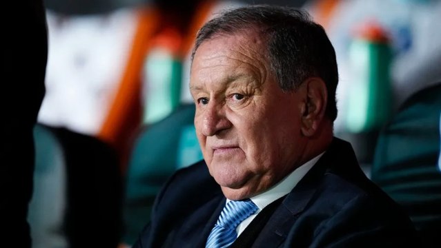 Enrique 'Ojitos' Meza recibe reconocimiento y homenaje por parte de Toluca