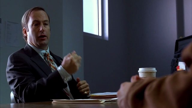 Breaking Bad (2009) - Meet Saul (S2E8) | Movieclips