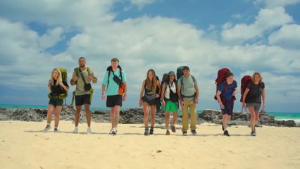 Celebrity Race Across The World S03E01 2025