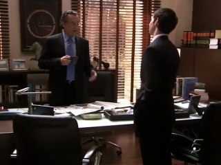 Acusados 1x02 Diego Luque