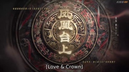 Love and Crown ep 8 with english subtitles
