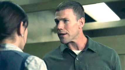 Trust Me — Sneak Peek at the Next NCIS: Origins on CBS