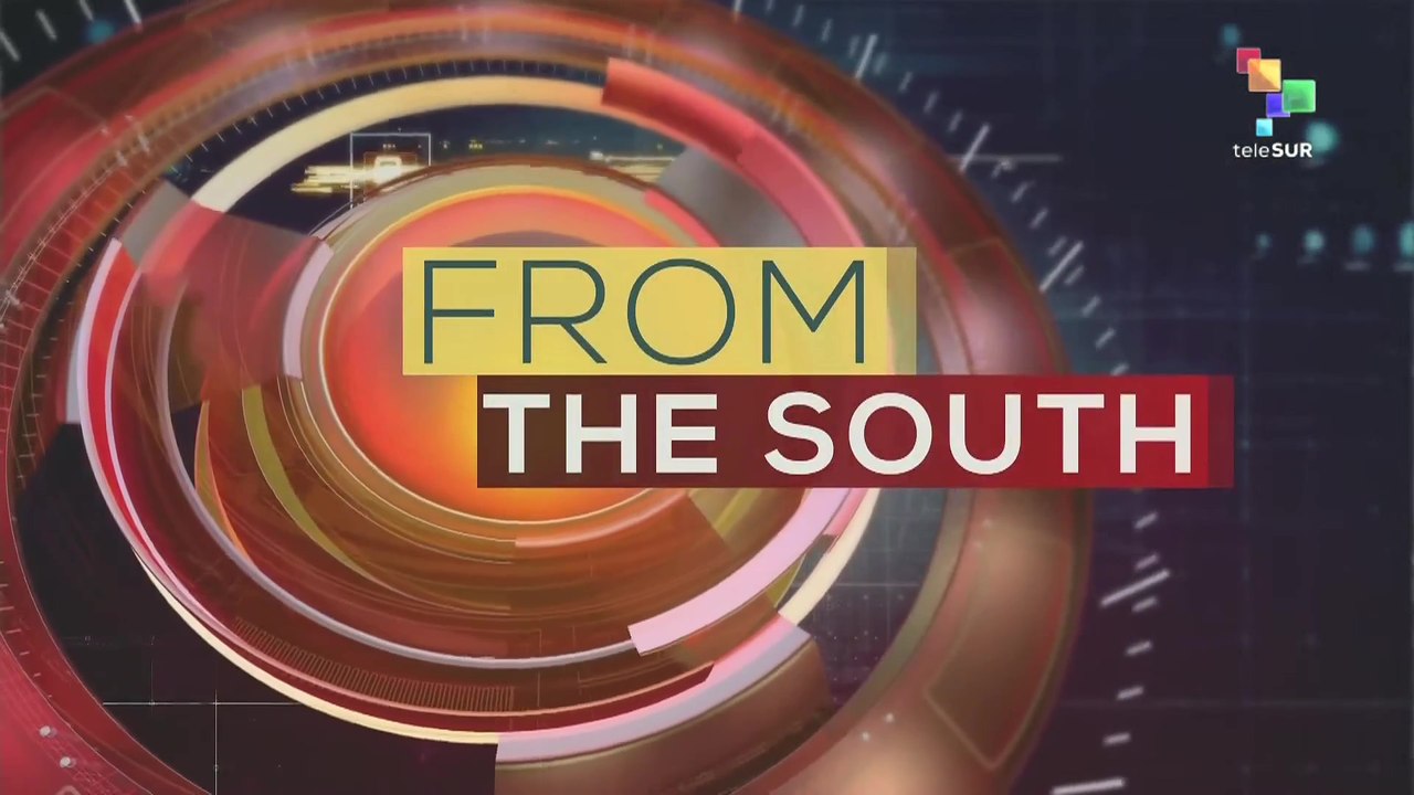 FTS 16:30 16-11: Venezuelan Pres. calls on U.S. Christians to pray for peace in the continent