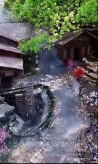 The Ancestor Arrived- Make Way! Full Chinese Drama - English Sub