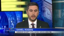 CSIS Director identifies a series of national security threats facing Canada