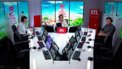 L'EMISSION - Tony Estanguet, invité exceptionnel du 16 novembre 2025