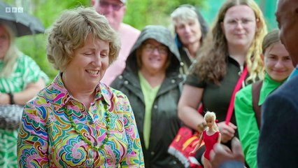 Antiques Roadshow 2025 - National Waterfront Museum, Swansea 2