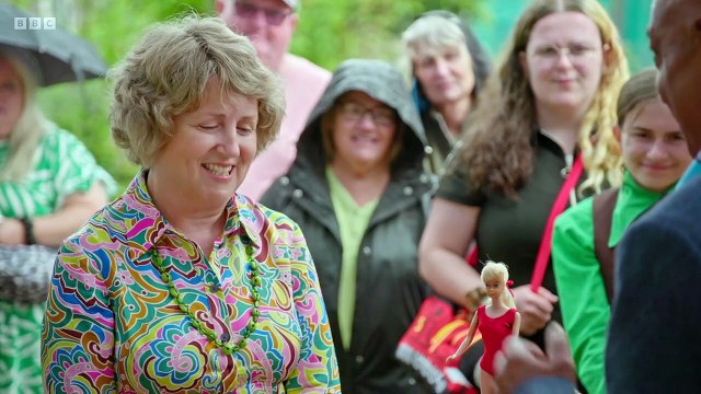 Antiques Roadshow 2025 - National Waterfront Museum, Swansea 2