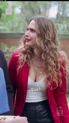 La Virgen Y El Millonario Completo en Español