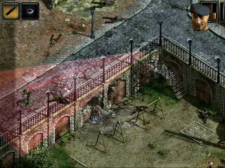 Commandos 2: Men of Courage online multiplayer - ps2