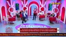 Victoria Vlase si Constantin Badea - Ia mai toarna o cana, doua (Intalnirea romanilor - Favorit TV - 05.11.2025)