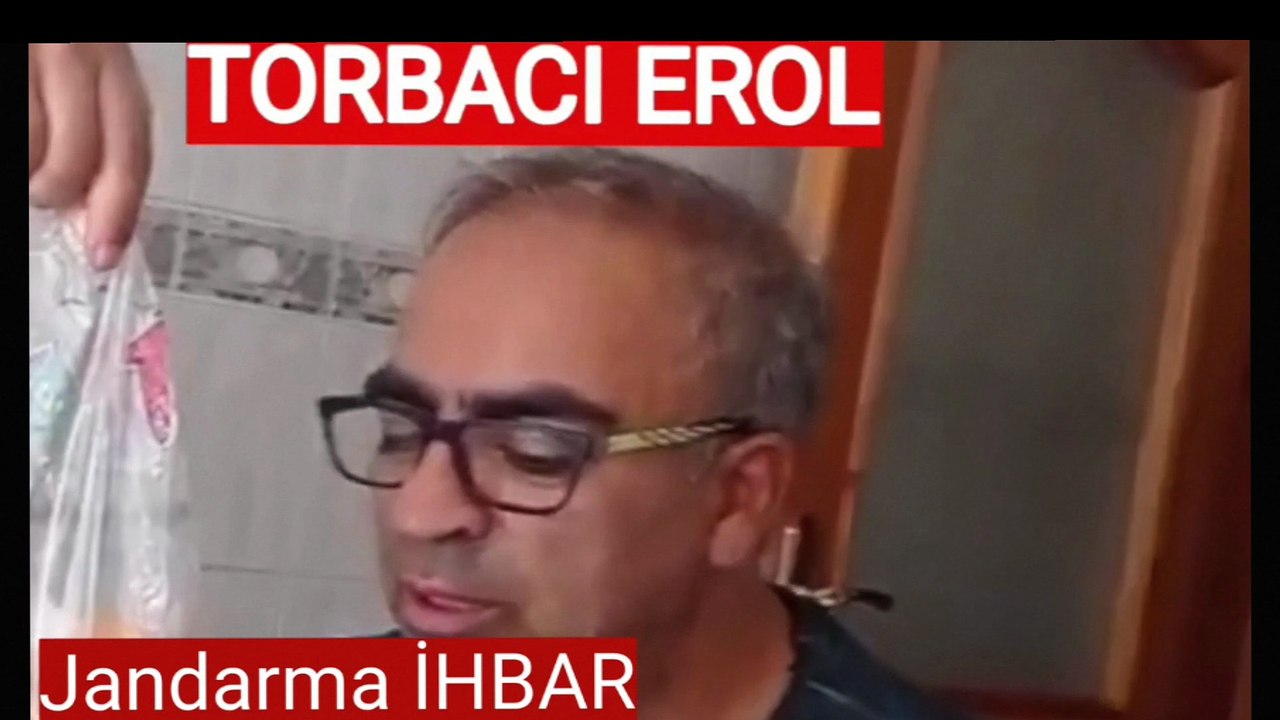BARON EROL BAYIR PAKETLENECEK