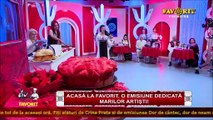 Marioara Man Gheorghe - De n-ar fi dragostea-n lume (Acasa la favorit - Favorit TV - 12.10.2025)