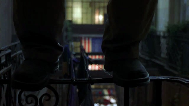 Dracula II: Ascension (2003) - Vampires Love Hotties! Scene | Movieclips