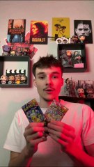 Ouverture des boosters de la pokébox ! (partie 3)