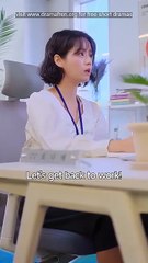 The Matchmakers Secret Romance Korean Drama - English Sub