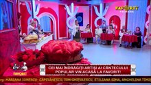 Polina Gheorghe - Ilincuta romancuta (Acasa la favorit - Favorit TV - 12.10.2025)