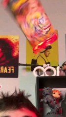 Ouverture des boosters de la pokébox ! (partie 4)