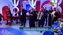Mariana Birica - Frunza stejarului (Show popular - Favorit TV - 10.10.2025)