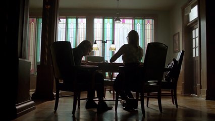 The Magicians (2017) - Battle Magic Anagrams (S2E2) | Movieclips