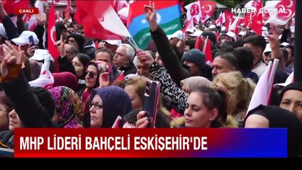 Bahçeli: Kılıçdaroğlu'nun Aleviliği samimi değildir