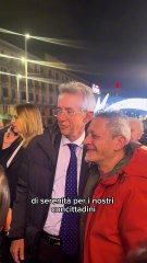 Manfredi - Una giornata di festa! Oltre 150 km di luminarie (16.11.25)