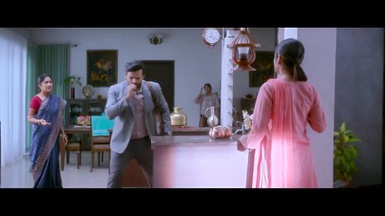 OG 2024 Full Action Movie #hindidubbed Pawan Kalyan Original Gangster - New South Movie 2025