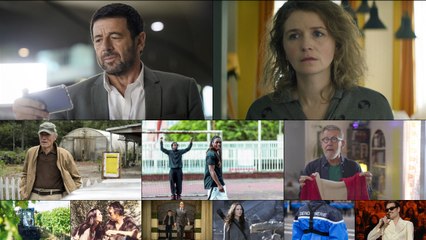 Programme TV soirée du Lundi 17 novembre 2025