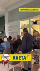 Aveta - In tantissimi a Caianello per sostenere la mia candidatura. (16.11.25)