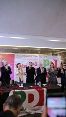 Decaro - Non smetterò mai di dire grazi....(16.11.25)