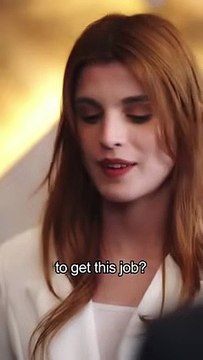 [NEW drama] Miss Cruz,Are you ready? -#shortdrama #lovestory #romance #cinderella