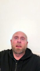 Cannata - Sai come si dice Rino ? Ogni tanto bisogna pararsi la palla. (16.11.25)