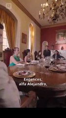 Destinada A Mi Alfa Prohibido - Full Movie - Neeil Films HD