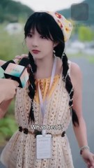 Kicked out and mocked, she awakens the power to hear animals—every tycoon now kneels for her love