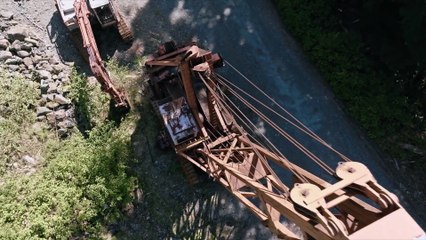 The Last Woodsmen S02E01 (2025)