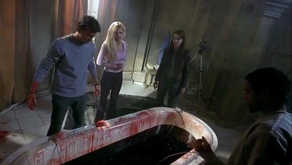 Dracula II: Ascension (2003) - Vampire Blood Bath Scene | Movieclips