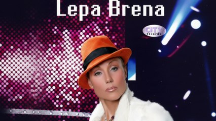 Lepa Brena - Rodjen da budes moj - Audio 2002