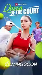 oops - Queen of the Court - Mariah Moss