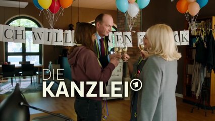 Die Kanzlei -53- Bruchtest